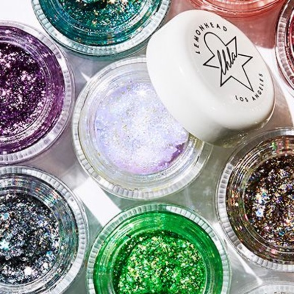 lemonhead highlighter